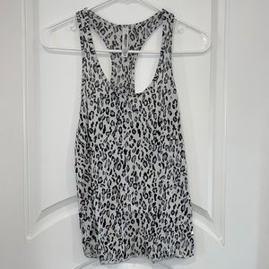 Expcore racerback tank